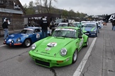 Spa Summer Classic