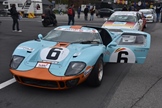 Spa Summer Classic