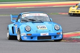 Spa Summer Classic
