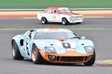 Spa Summer Classic