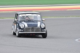 Spa Summer Classic