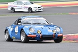 Spa Summer Classic