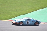 Spa Summer Classic