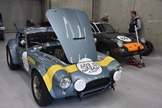 Spa Summer Classic