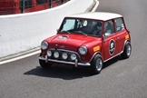 Spa Summer Classic
