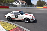 Spa Summer Classic