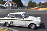 Spa Summer Classic
