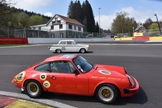 Spa Summer Classic