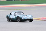 Spa Summer Classic