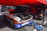 Spa Summer Classic