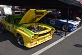 Spa Summer Classic