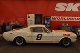 Spa Summer Classic