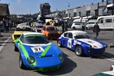 Spa Summer Classic