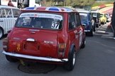 Spa Summer Classic