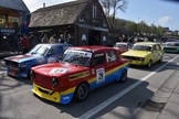 Spa Summer Classic