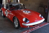 Spa Summer Classic