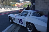 Spa Summer Classic