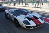 Spa Summer Classic