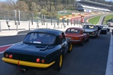 Spa Summer Classic