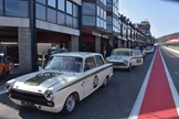 Spa Summer Classic