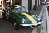 Spa Summer Classic