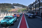 Spa Summer Classic