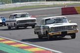 Spa Summer Classic