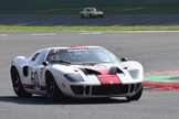Spa Summer Classic