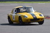 Spa Summer Classic