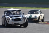 Spa Summer Classic