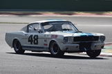 Spa Summer Classic