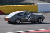 Spa Summer Classic