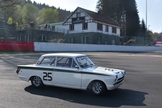 Spa Summer Classic