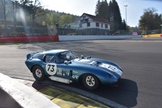 Spa Summer Classic