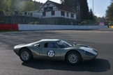 Spa Summer Classic