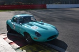 Spa Summer Classic