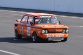 Spa Summer Classic