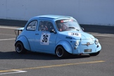 Spa Summer Classic