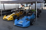 Spa Summer Classic