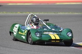 Spa Summer Classic