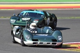 Spa Summer Classic