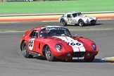 Spa Summer Classic