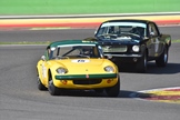 Spa Summer Classic
