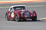 Spa Summer Classic