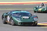 Spa Summer Classic