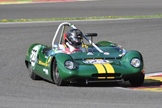 Spa Summer Classic
