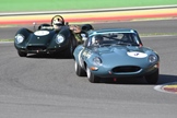 Spa Summer Classic