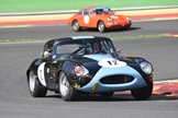 Spa Summer Classic
