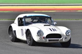 Spa Summer Classic