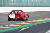Spa Summer Classic